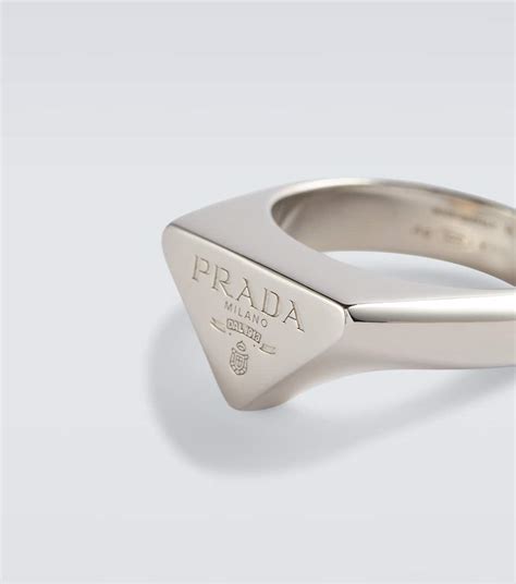 prada promise ring